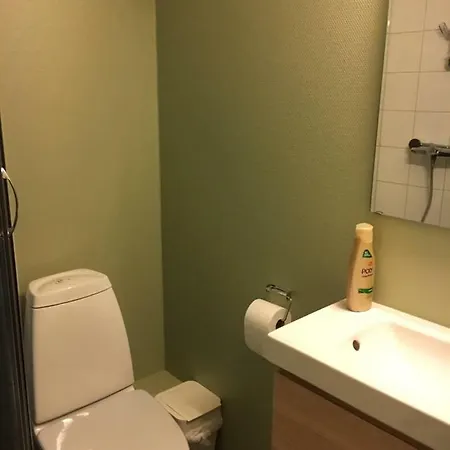 Oppdal Alpintun Stolen Ski In - Ski Out Extérieur photo