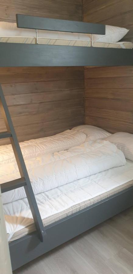 Alpintun Stolen In - Out * Oppdal