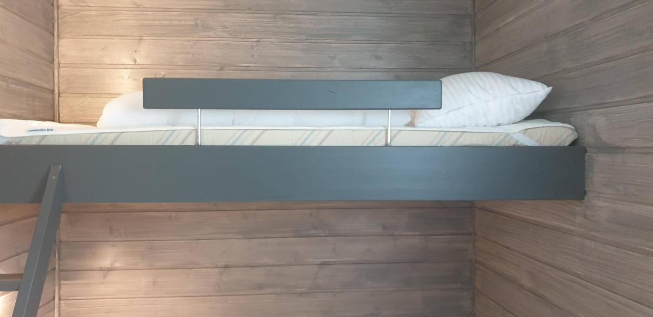 Alpintun Stolen In - Out Apartment Oppdal