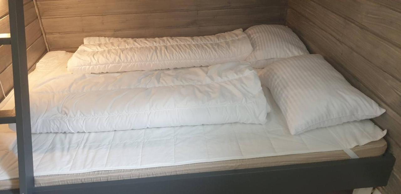 Alpintun Stolen In - Out Oppdal