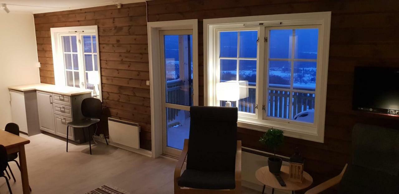 Apartment Alpintun Stolen In - Out