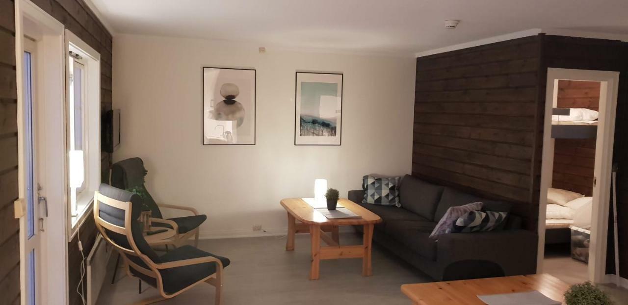 Apartment Alpintun Stolen In - Out *