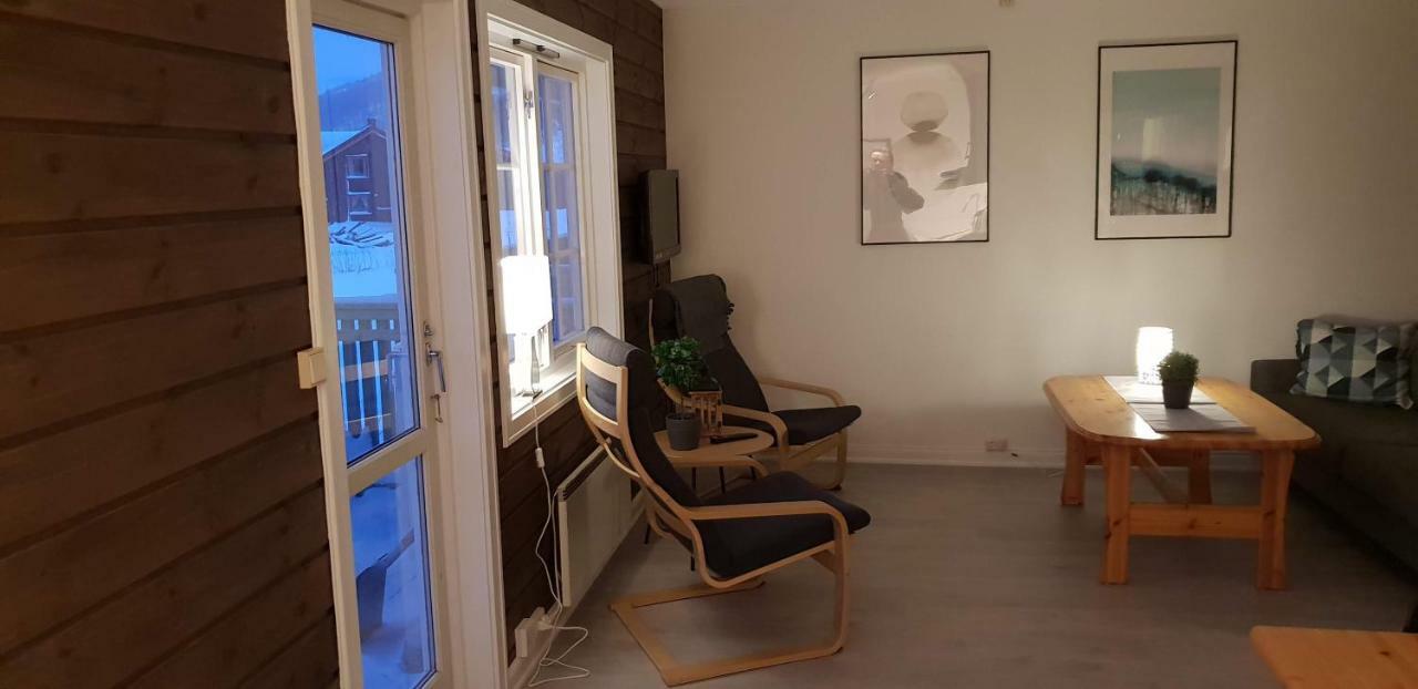 Alpintun Stolen In - Out Appartement *