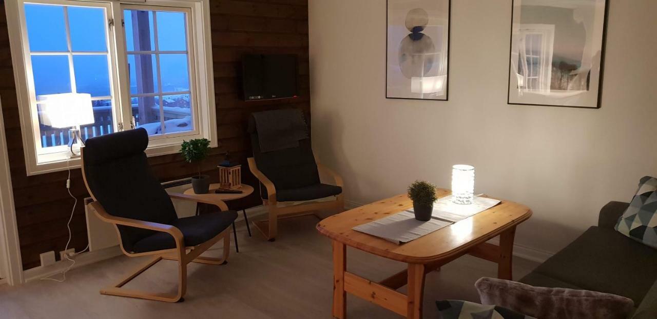 Alpintun Stolen In - Out Appartement