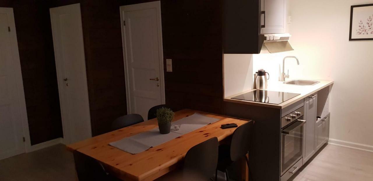 Alpintun Stolen In - Out Appartement