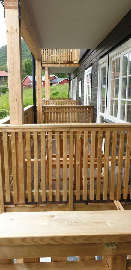 Alpintun Stolen In - Out * Oppdal