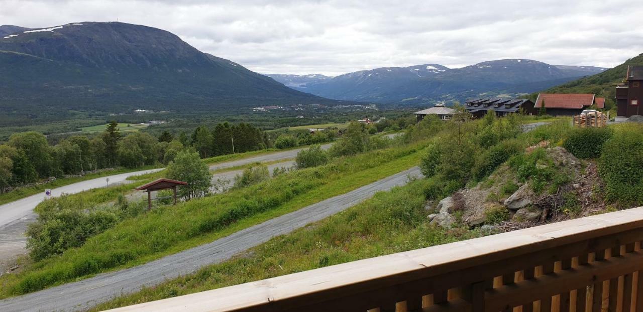 Appartement Alpintun Stolen In - Out