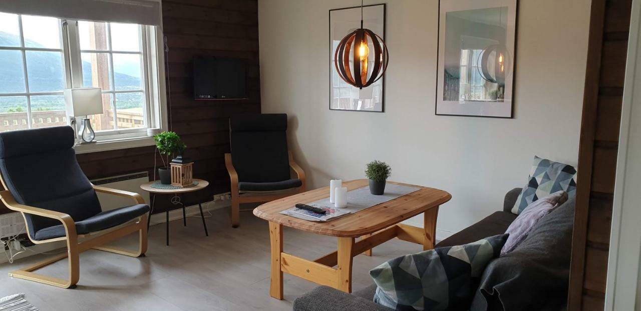 Alpintun Stolen In - Out Appartement