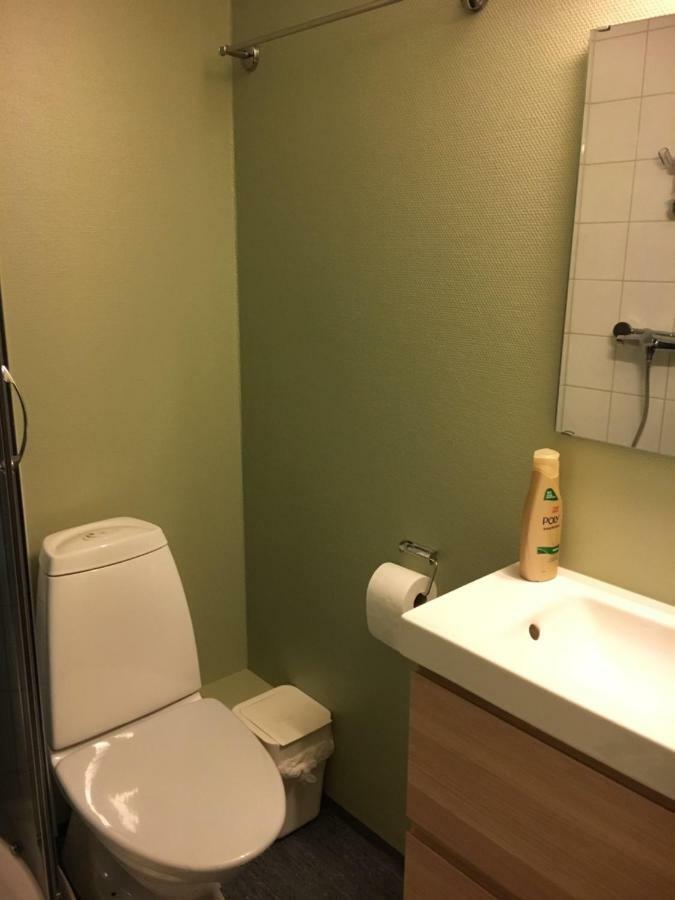 Appartement Alpintun Stolen In - Out Oppdal